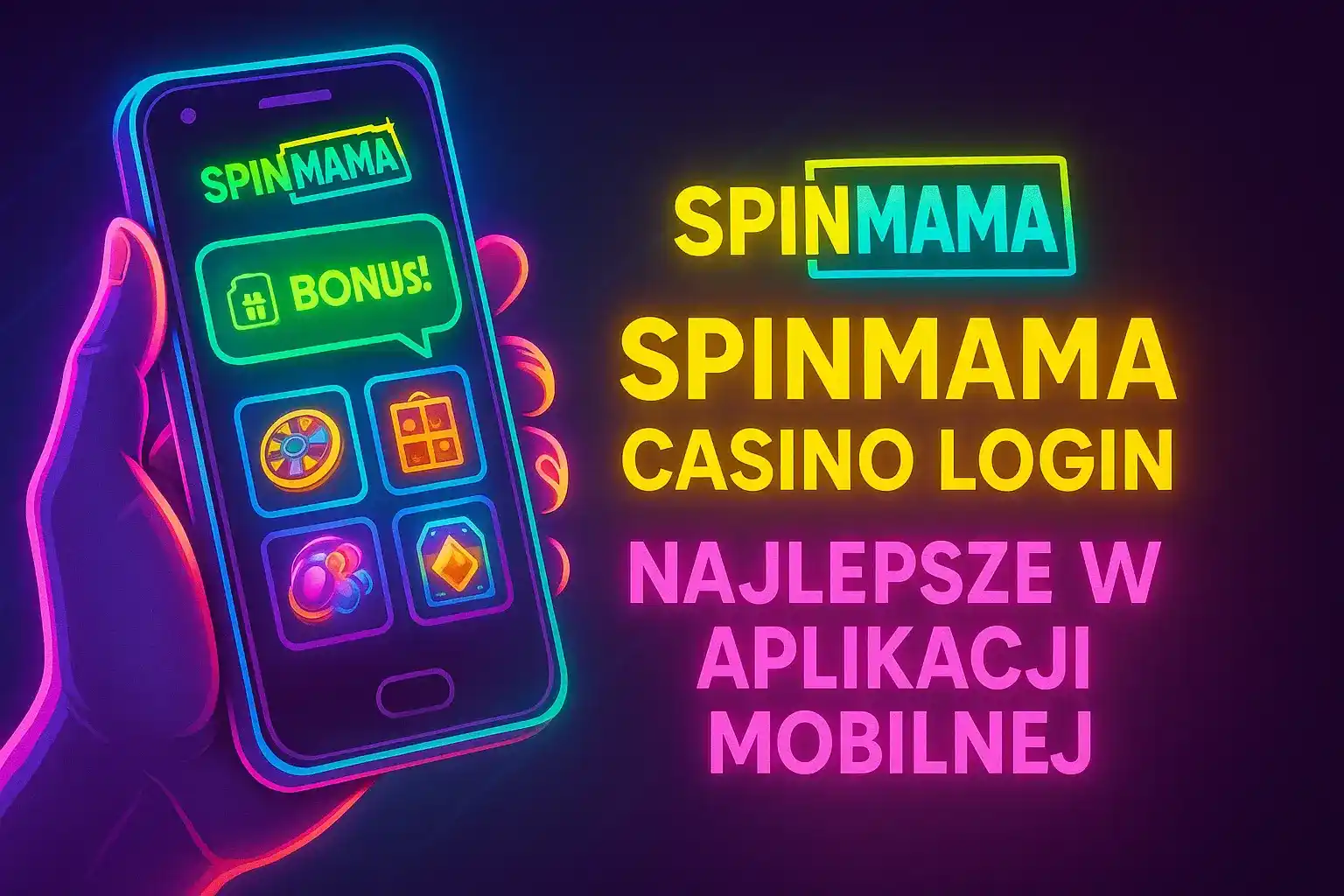 Najlepsze w Aplikacji Mobilnej