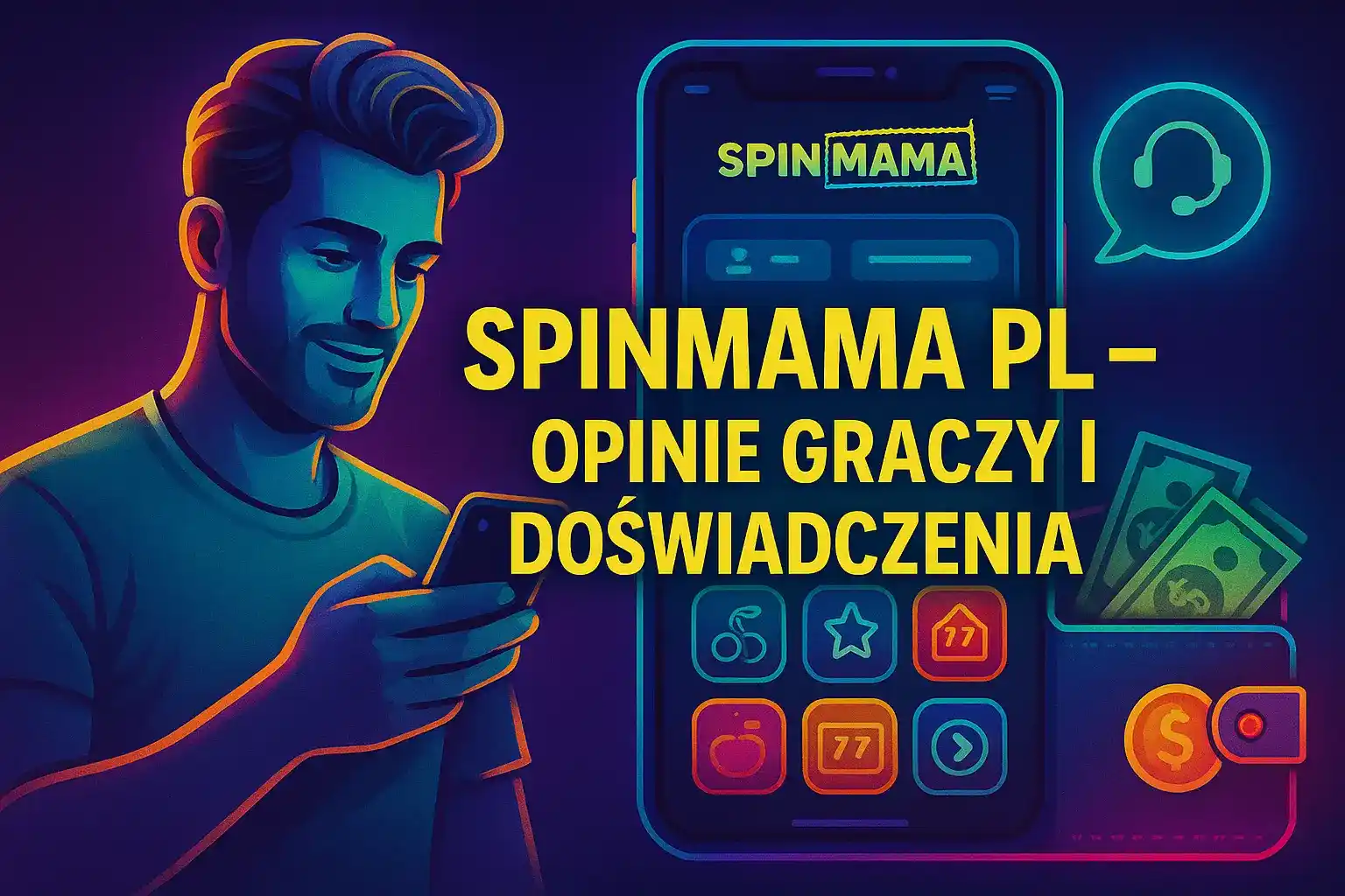 Doświadczenie Użytkownika