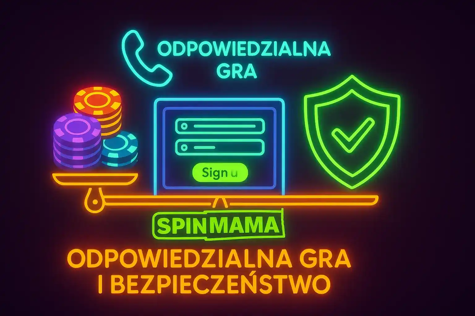 Odpowiedzialna Gra
