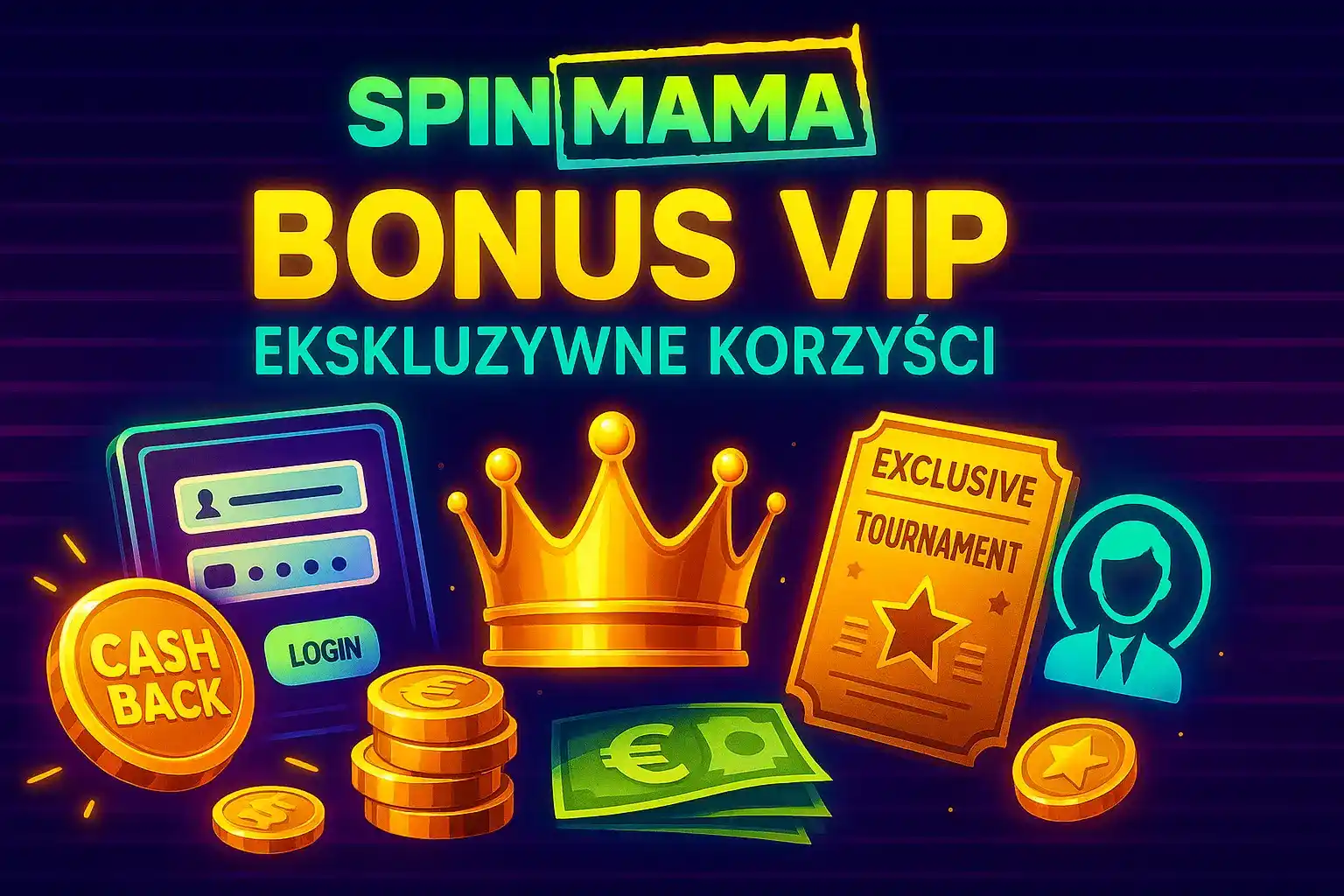 Program VIP