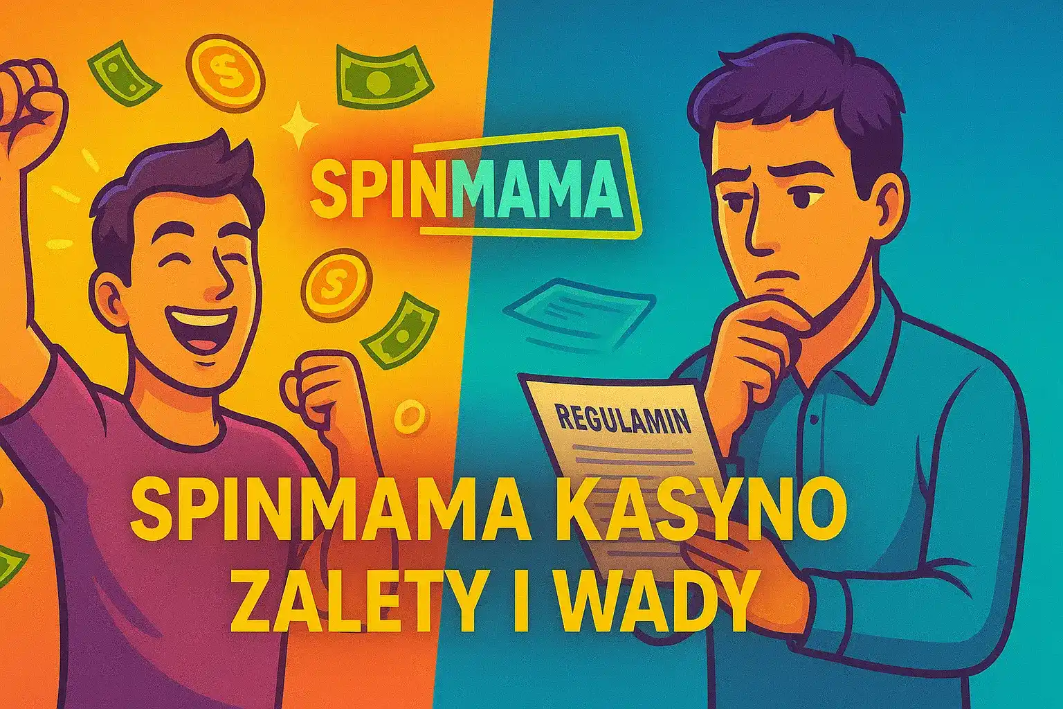 Zalety i Wady Kasyna